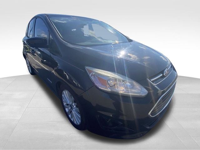 2017 Ford C-Max Hybrid SE