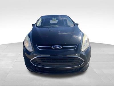 2017 Ford C-Max Hybrid SE