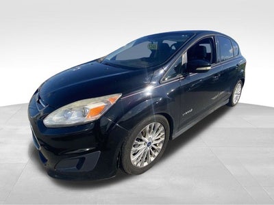 2017 Ford C-Max Hybrid SE