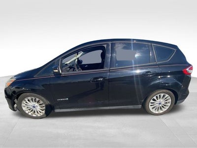 2017 Ford C-Max Hybrid SE