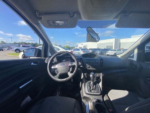 2017 Ford C-Max Hybrid SE