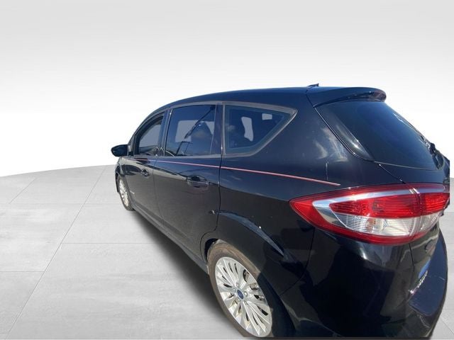 2017 Ford C-Max Hybrid SE