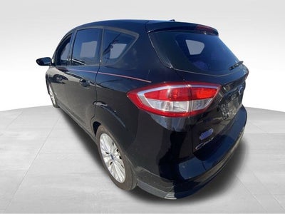 2017 Ford C-Max Hybrid SE