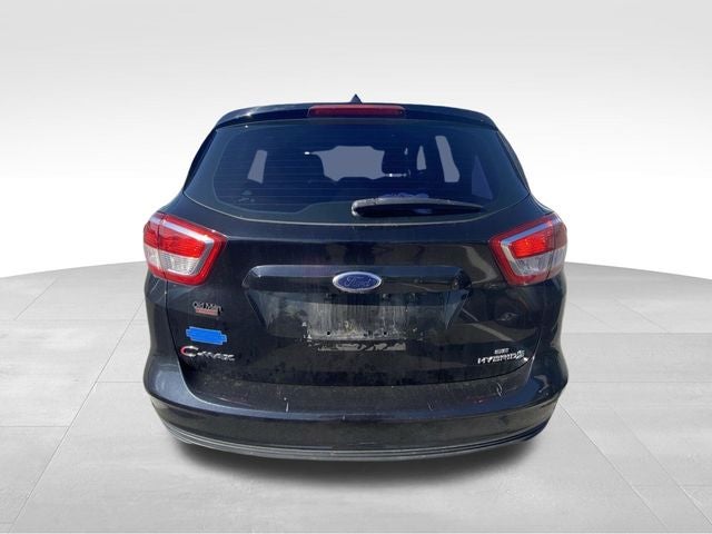 2017 Ford C-Max Hybrid SE