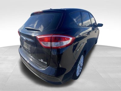 2017 Ford C-Max Hybrid SE
