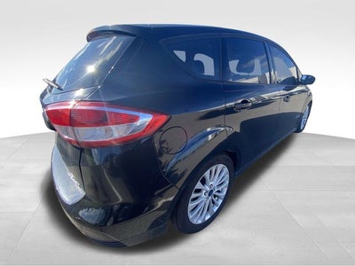 2017 Ford C-Max Hybrid SE