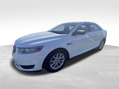 2014 Ford Taurus SE