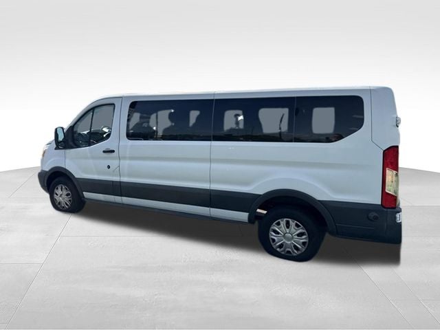 2016 Ford Transit-350 XLT
