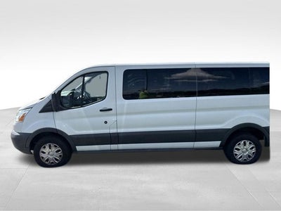 2016 Ford Transit-350 XLT