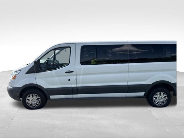 2016 Ford Transit-350 XLT