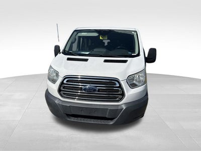 2016 Ford Transit-350 XLT