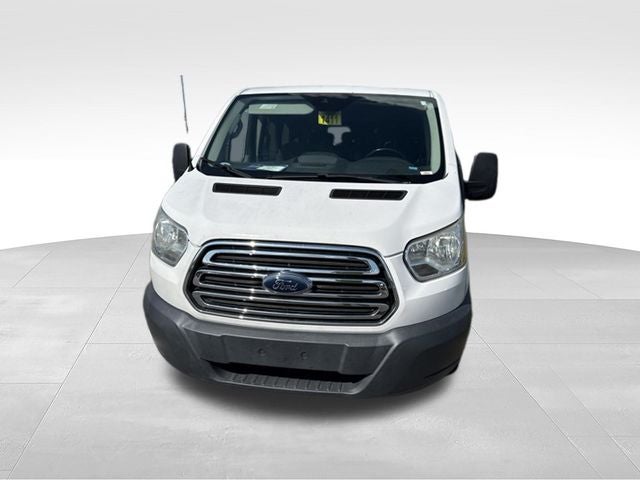 2016 Ford Transit-350 XLT