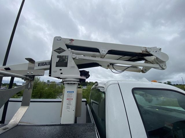 2012 Ford F-450SD XL DRW