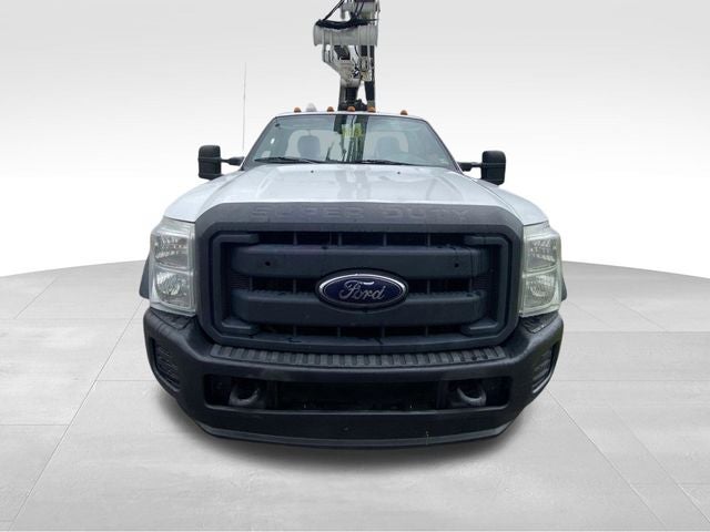 2012 Ford F-450SD XL DRW