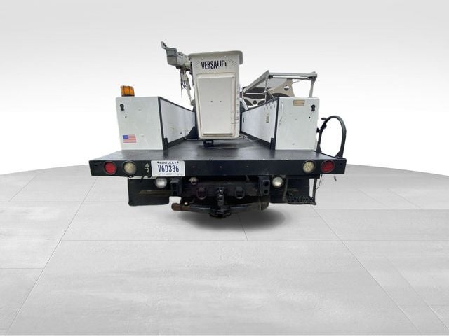 2012 Ford F-450SD XL DRW