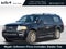 2017 Ford Expedition EL Limited