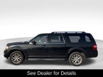 2017 Ford Expedition EL Limited