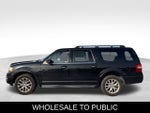 2017 Ford Expedition EL Limited