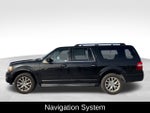2017 Ford Expedition EL Limited