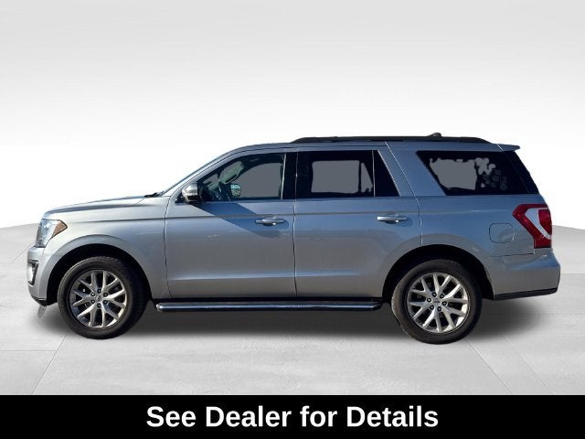 2021 Ford Expedition XLT