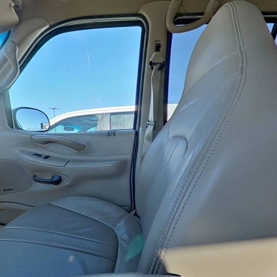 2000 Ford Expedition Eddie Bauer