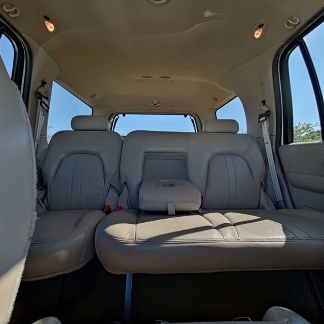 2000 Ford Expedition Eddie Bauer