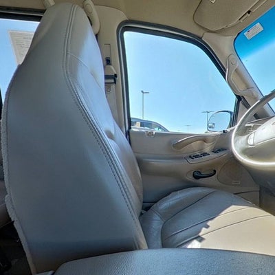2000 Ford Expedition Eddie Bauer