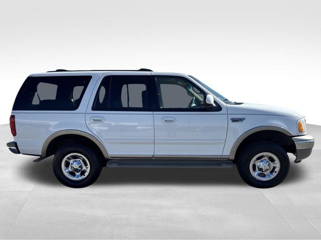 2000 Ford Expedition Eddie Bauer