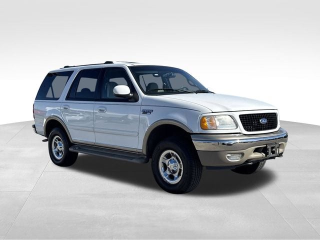 2000 Ford Expedition Eddie Bauer