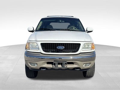2000 Ford Expedition Eddie Bauer