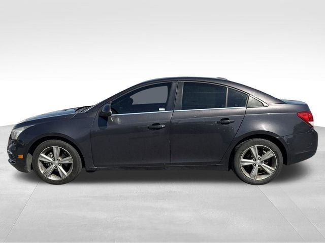 Used 2015 Chevrolet Cruze 2LT with VIN 1G1PE5SB4F7217202 for sale in Clarksville, TN