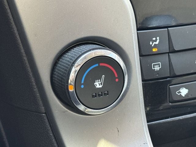 2015 Chevrolet Cruze 2LT