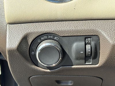 2015 Chevrolet Cruze 2LT