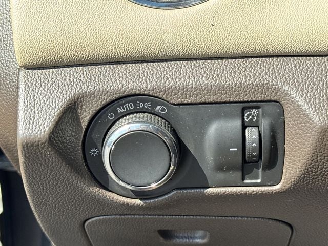 2015 Chevrolet Cruze 2LT