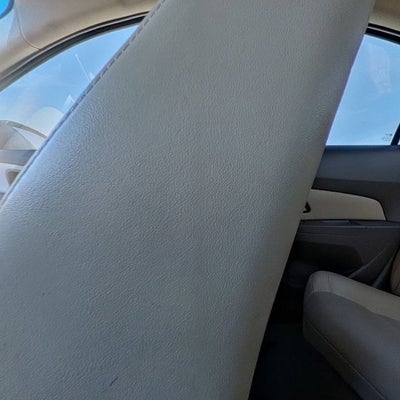 2015 Chevrolet Cruze 2LT
