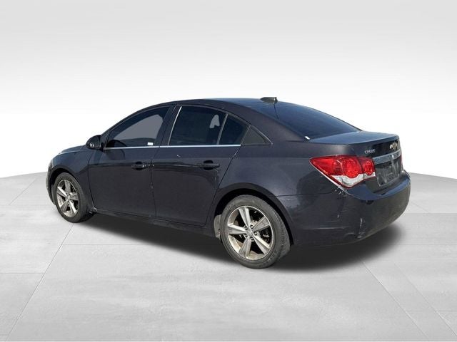 2015 Chevrolet Cruze 2LT