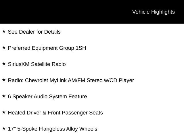 2015 Chevrolet Cruze 2LT