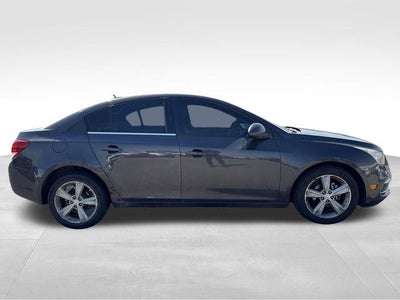 2015 Chevrolet Cruze 2LT