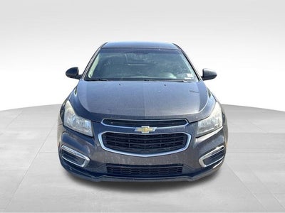 2015 Chevrolet Cruze 2LT