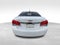 2015 Chevrolet Cruze LTZ