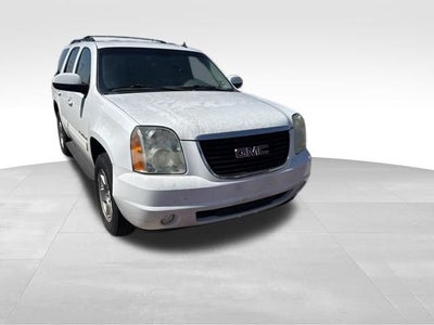2009 GMC Yukon SLT1
