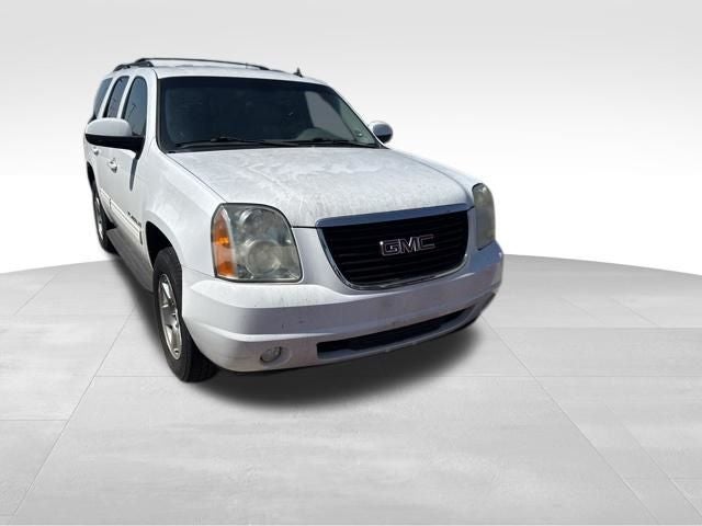 2009 GMC Yukon SLT1