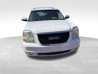 2009 GMC Yukon SLT1