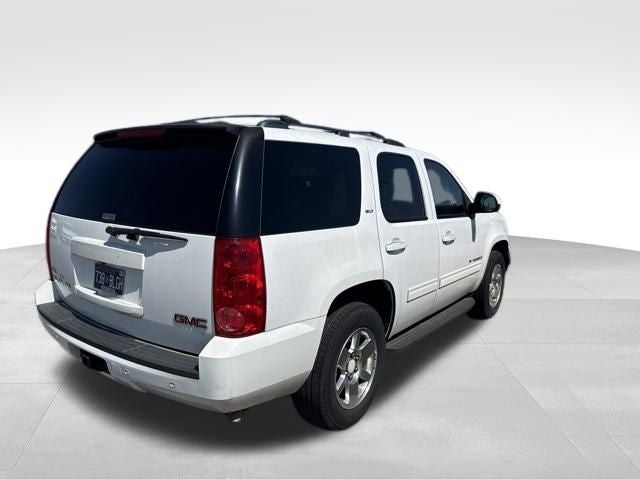 2009 GMC Yukon SLT1
