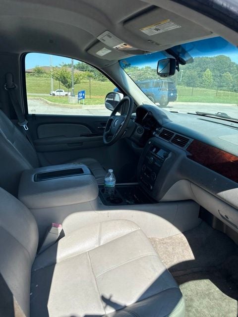2009 GMC Yukon SLT1