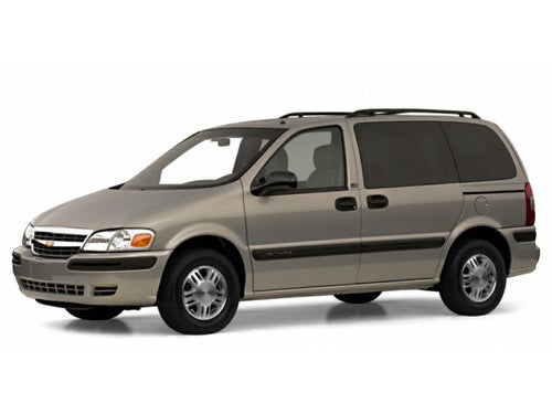2001 Chevrolet Venture LS
