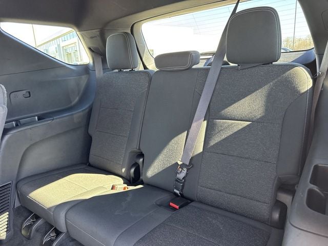 2024 Chevrolet Traverse LT 1LT