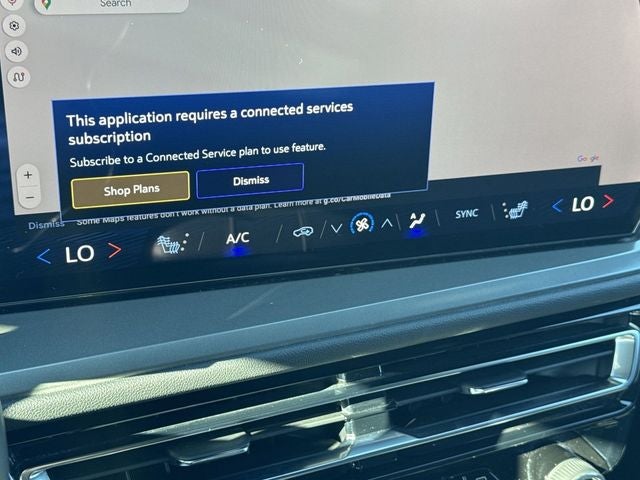 2024 Chevrolet Traverse LT 1LT