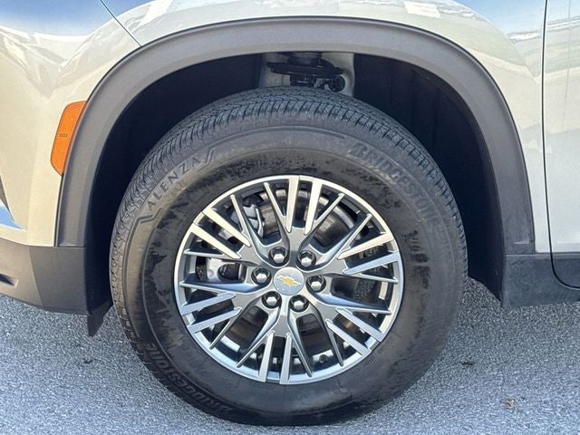 2024 Chevrolet Traverse LT 1LT