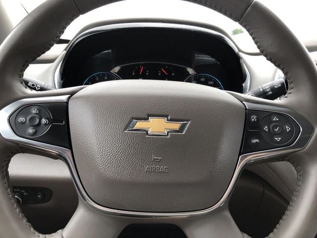 2019 Chevrolet Traverse 3LT